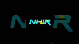 NHIR logo YOU NEED YOUR A TO Z V2 [upl. by Idnym]