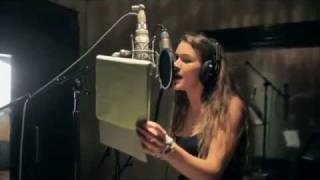 Joss Stone Karma Video Clip LP1 [upl. by Lawlor]