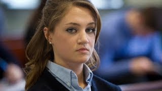 Rachel Canning Accused of quotGross Disrespectquot Misses Out on Child Support [upl. by Lehpar]