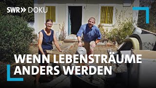 Die Weltenbummler – Wenn Lebensträume anders werden  SWR Doku [upl. by Kassaraba]