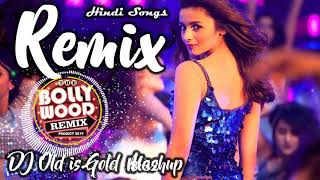 Hindi Remix Songs 2019  NEW HINDI DJ REMIX LOVE MASHUP 2019 Remix [upl. by Eirruc365]