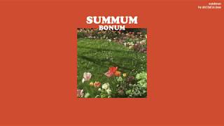 THAISUB Sunset Rollercoaster  Summum Bonum แปลเพลง [upl. by Vig]