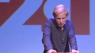 Rutger Bregman on the History of Progress  VINT Symposium Design to Disrupt [upl. by Adiaz1]