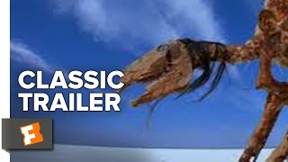 Razorback 1984  Official Trailer 4K UHD [upl. by Sexela]