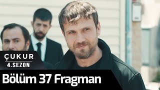 Çukur 4 Sezon 37 Bölüm Fragman [upl. by Alletniuq]