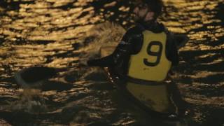 Canoe polo world championships Syracuse 2016  Trailer [upl. by Ossy75]