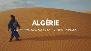 Le guide du voyage en ALGÉRIE [upl. by Ennaitak]