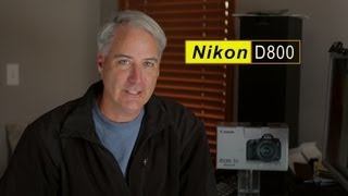 Nikon D800 Night Time Lapse Tutorial [upl. by Nytsrik]