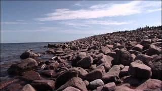 Maailmanperintökohde Korkea Rannikko Merenkurkun saaristo [upl. by Thurber]