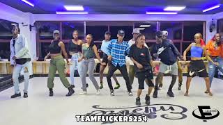 KUU KUU WILLY PAUL ampJYZNO DANCE [upl. by Aiekat]