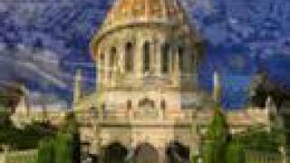 bahai song [upl. by Alaecim]