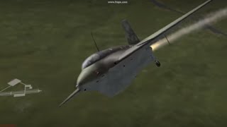 Messerschmitt Me 163 Komet Vs B17 Flying Fortress Bomber [upl. by Kerad]