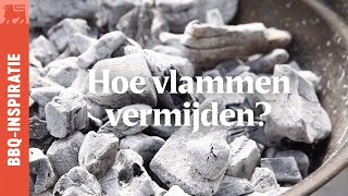 Delhaize  Hoe vlammen vermijden [upl. by Nylicaj]