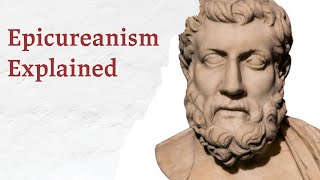 What is Epicureanism [upl. by Dream]