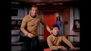 Star Trek Imponderables 3 You Think Your Continuity is Safe [upl. by Eirrol]