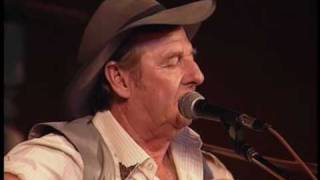 Travellers Prayer  Slim Dusty [upl. by Jeralee]