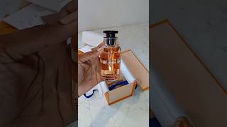 Perfume Louis Vuitton  Coeur Battant shorts louisvuitton perfume [upl. by Niddala]