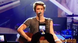 The Vamps  Shout about it Teenage Cancer Trust show [upl. by Pond]