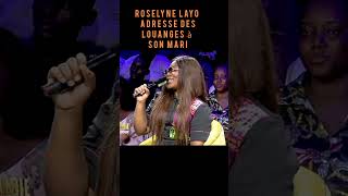 Roseline Layo témoignage de son mari [upl. by Veron]