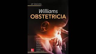 Williams Obstetricia  24a edición PDF descargar [upl. by Toh]