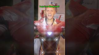 If IRON MAN was Indian comedy ironman marvel funny superhero [upl. by Linn]