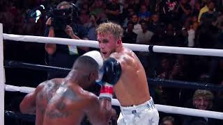 Jake Paul vs Tyron Woodley  FINAL PRESS CONFERENCE LIVE [upl. by Nohsauq]