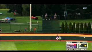 LLWS History  Best Moments [upl. by Farly466]