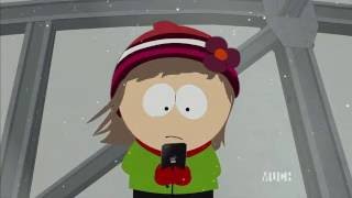 South Park  Heidi Turner quotSuicidequot [upl. by Noimad]