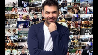 BEST OF SAYGIN YALCIN [upl. by Stanton929]