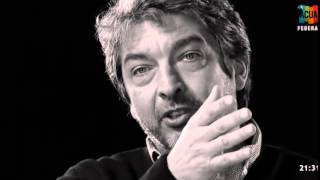 Ricardo Darín entrevista Completa Dos Solos Gaston Pauls [upl. by Alaecim823]