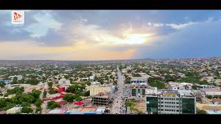 Cadceed dhaca iyo Hargeisa [upl. by Dov]