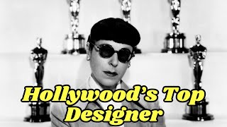 Biography of Edith Head [upl. by Lienaj]