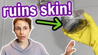 Vlog THIS COULD BE RUINING YOUR SKIN Dr Dray [upl. by Susie]