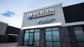 Mergen Orthodontics  Iowa CIty and Coralville Orthodontist  Dr John Mergen [upl. by Kcid]