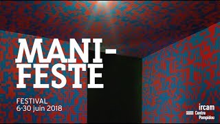 ManiFeste 2018 630 juin  Teaser [upl. by Ennayhs12]