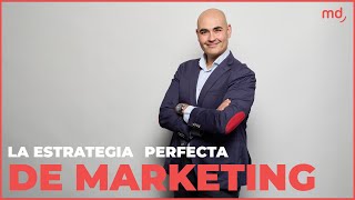 La ESTRATEGIA PERFECTA de MARKETING Omnicanal  Zenith [upl. by Fishbein]