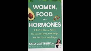 WOMEN FOOD AND HORMONES [upl. by Ikiv]