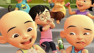 Upin amp Ipin Musim 17 Full Movie  Upin amp Ipin Full Eposide Terbaru  Upin Ipin Terbaru 2023 [upl. by Brunhilde]