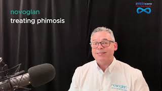 iMEDicare  NOVOGLAN  Grades of Phimosis [upl. by Jemine]