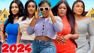 The Side Chicks My Pain FULL MOVIE Rosabella amp Uju Okoli Latest Nigerian Movie 2024 [upl. by Tlevesoor741]