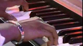 Patrice Rushen piano solo 88 Montreux Jazz Festival [upl. by Kapor458]