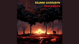 Black Sabbath  War Pigs  lyrics [upl. by Valerian671]