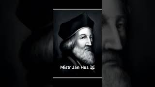 Mistr Jan Hus 🐺 [upl. by Ordway]