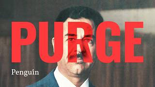 When Saddam Hussein held a public purge [upl. by Atoiganap]