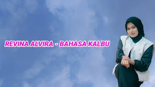 BAHASA KALBU  ANDI RIANTO FEAT RAISA COVER BY REVINA ALVIRA [upl. by Selegna]