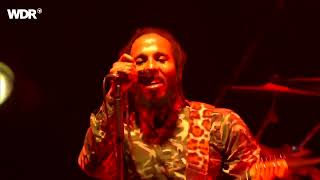 Ziggy Marley  Love Is My ReligionAll You Need Is Love Live at Summerjam 2018 [upl. by Nnylorac]