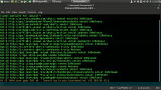 how to install libcurl and libcurldev in ubuntu or linux mint or kali linux [upl. by Htebazil]