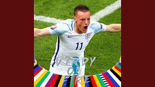 Vardy on Fire [upl. by Gaivn]