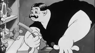 Popeye Cartoon Tiktok  Everyday Normal Guy 2 edit [upl. by Ibrek321]