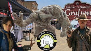 2024 Grafton Monster Festival  Grafton West Virginia [upl. by Now]